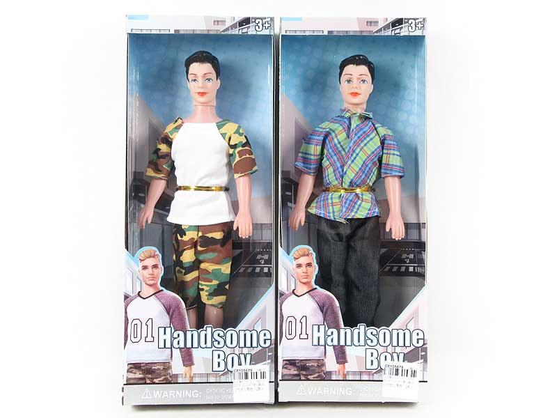 11inch Doll(2S) toys