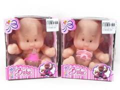 9inch Brow Doll(2S)