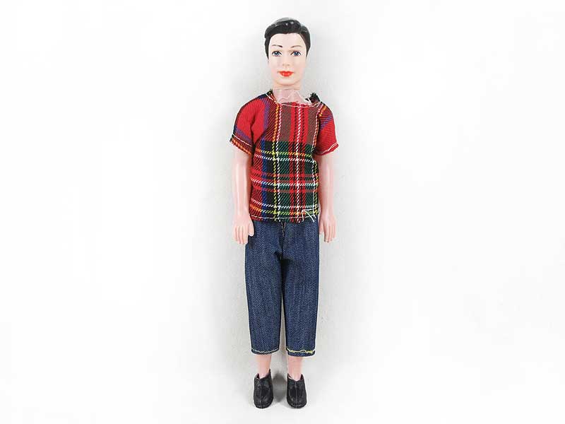 11.5inch Empty Body Doll toys