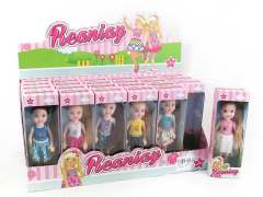 5.5inch Doll(24PCS)