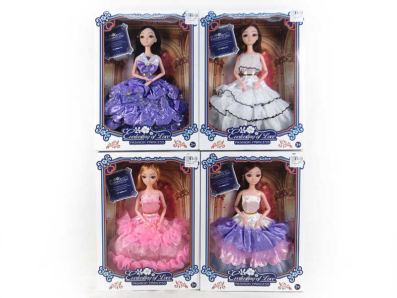 11inch Solid Body Doll(4S) toys