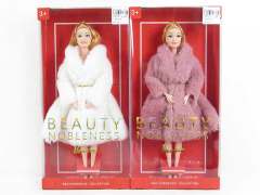 11inch Solid Body Doll(2S)