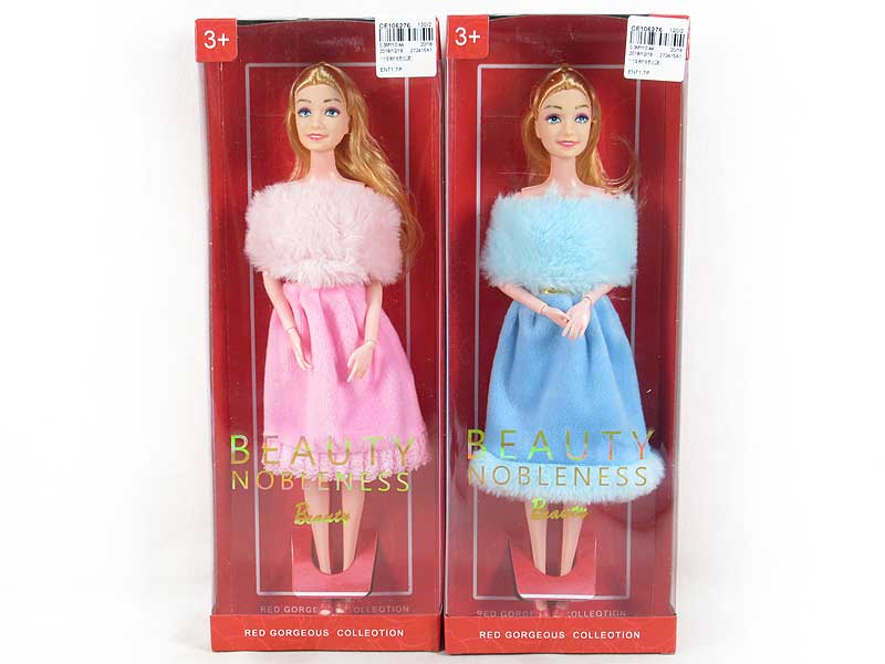 11inch Solid Body Doll(2S) toys