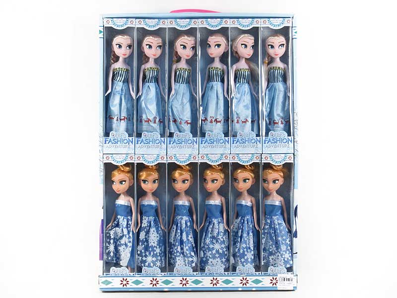 9inch Doll(12PCS) toys