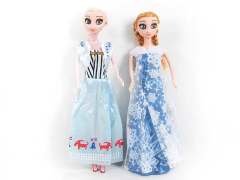 11inch Doll(2PCS)