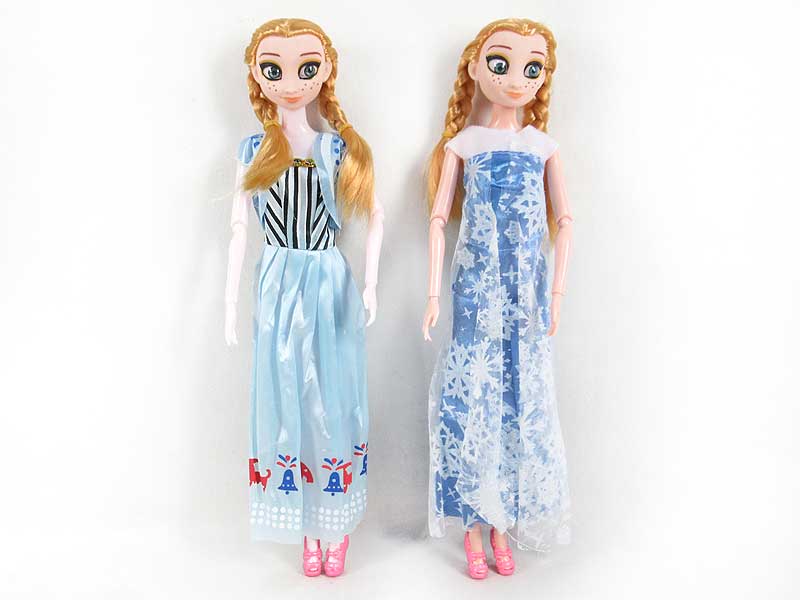 11inch Doll(2PCS) toys