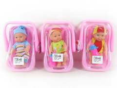 Brow Moppet Set(3S)