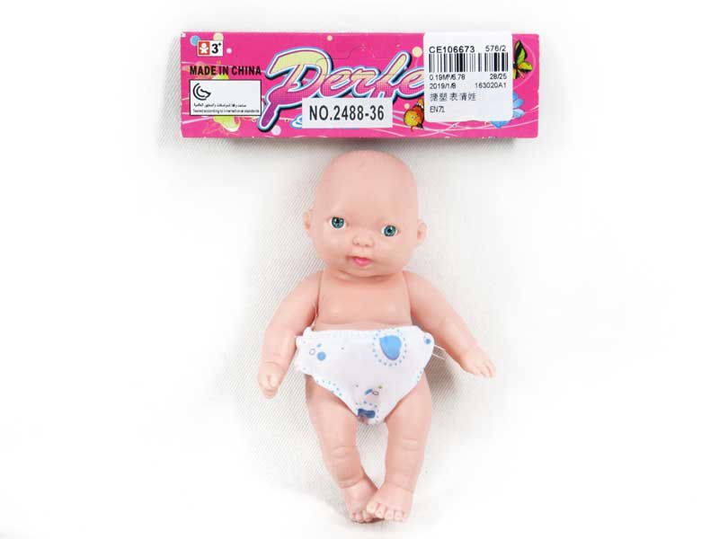 Brow Doll toys