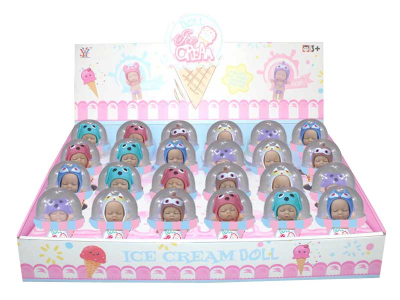 Doll(24PCS) toys