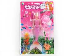 Mermaid Set(3C)