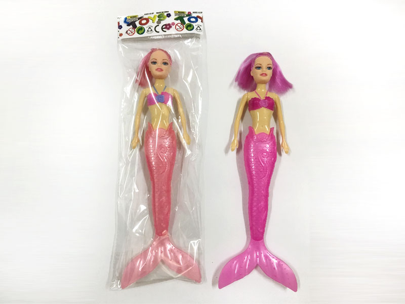 11.5inch Mermaid(2C) toys