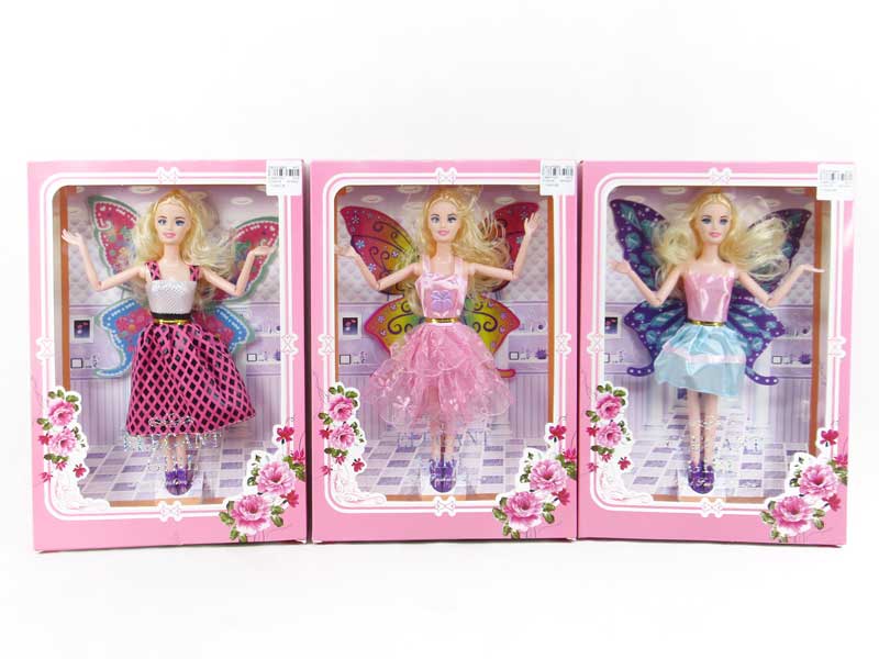 11.5inch Doll(3S) toys