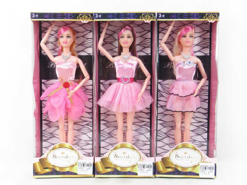 11.5inch Doll(3S) toys