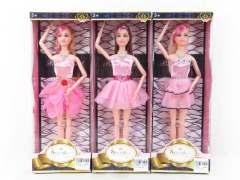 11.5inch Doll(3S)