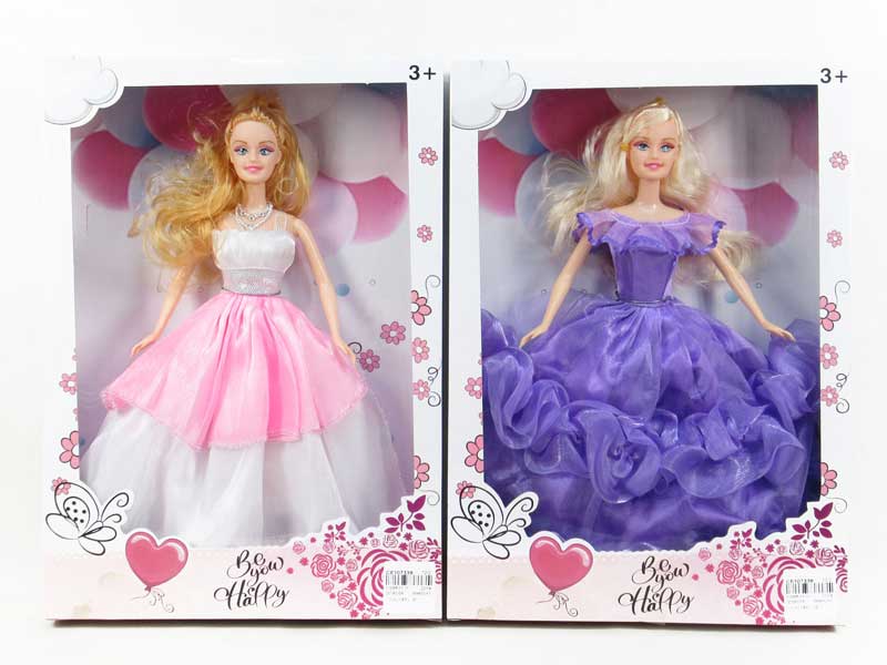 11.5inch Doll(2S) toys