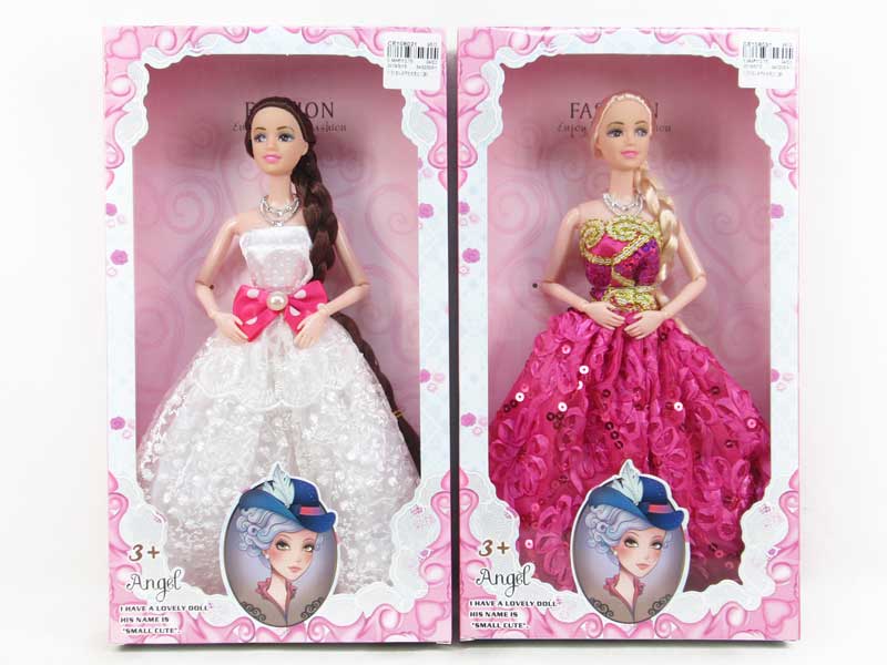 11.5inch Doll(2S) toys