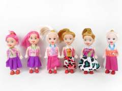 Doll(6in1)