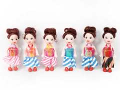 Doll(6in1)