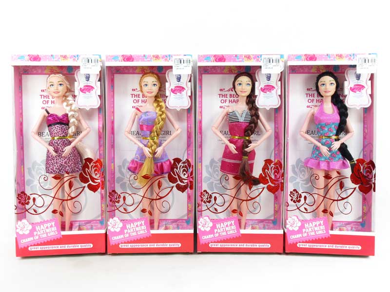 11inch Solid Body Doll(4S) toys