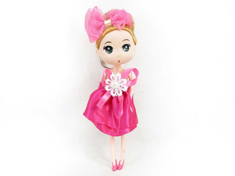 7inch Doll(4S) toys