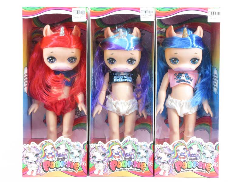14inch Doll(3S) toys