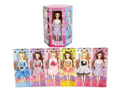 Doll(6in1)