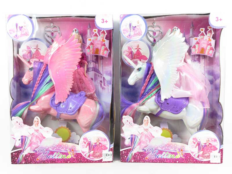 Doll Set(2S) toys