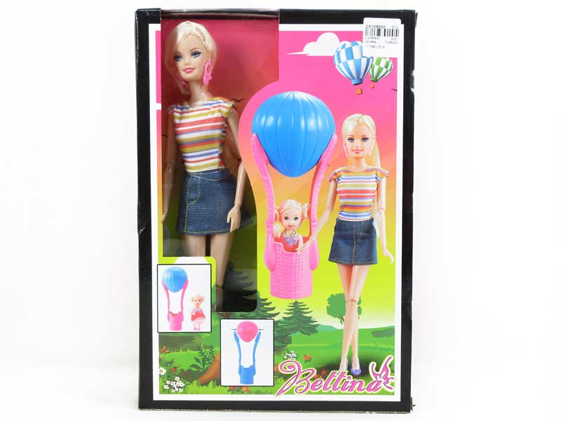 11inch Doll Set toys