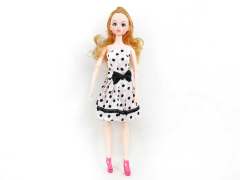 11inch Solid Body Doll(2S3C)