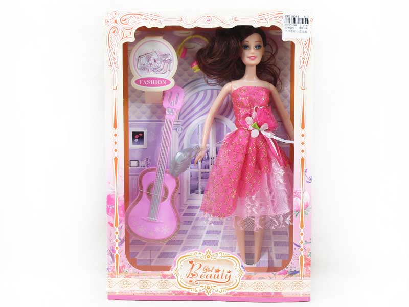 11.5inch Doll Set toys