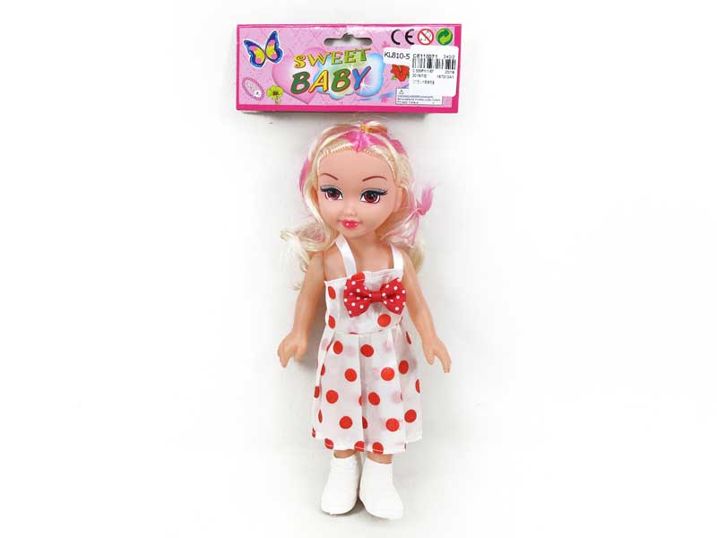 10inch Doll toys