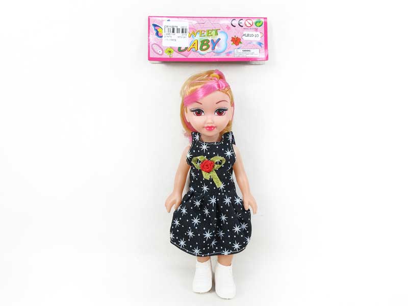 10inch Doll toys