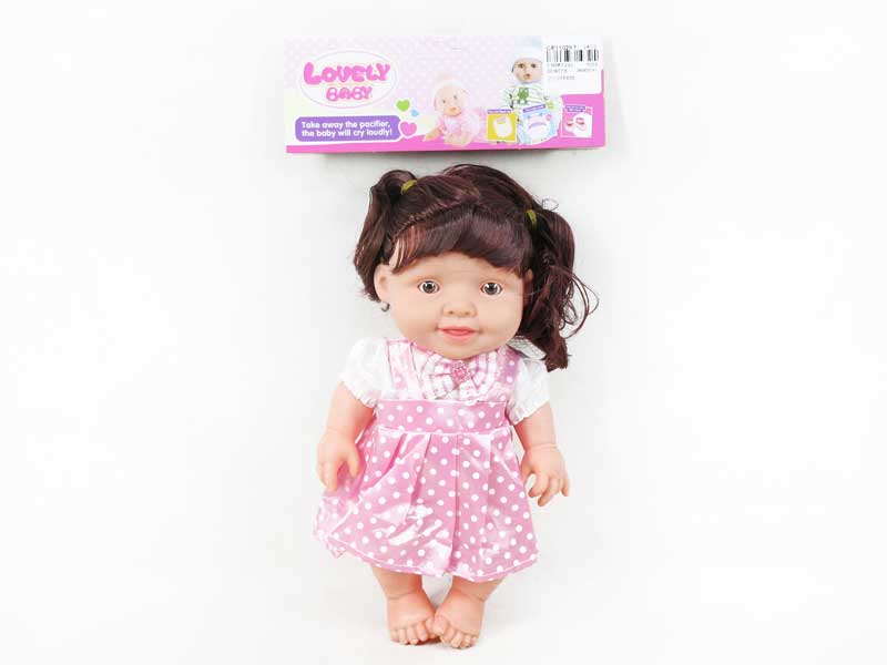 12inch Brow Moppet toys