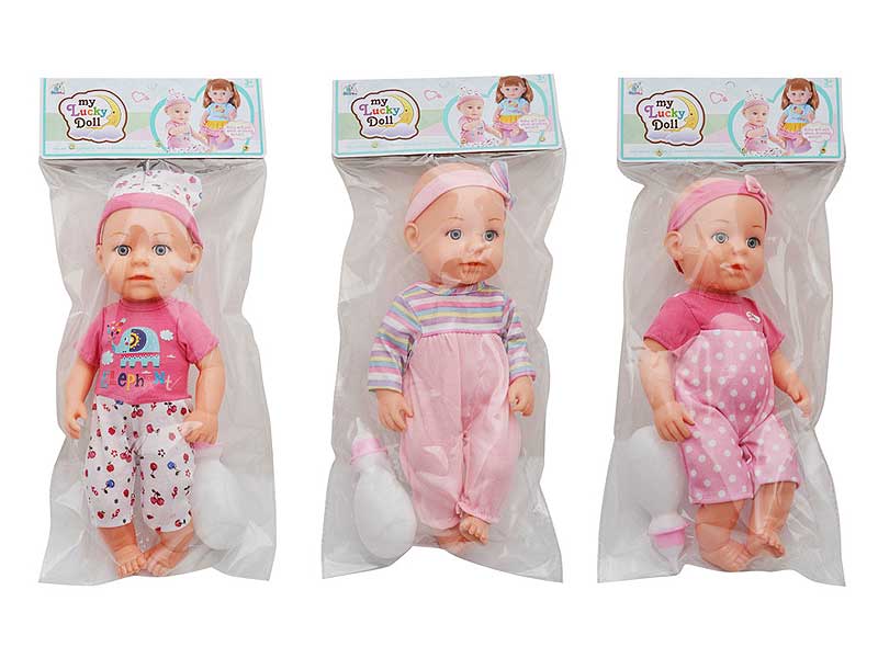 14inch Doll(3S) toys