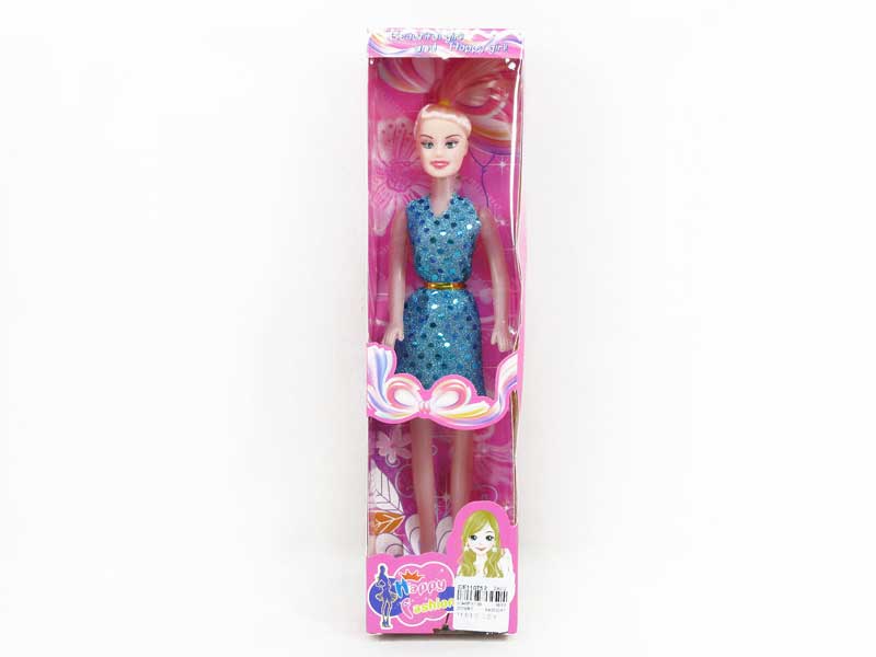 11.5inch Empty Body Doll toys