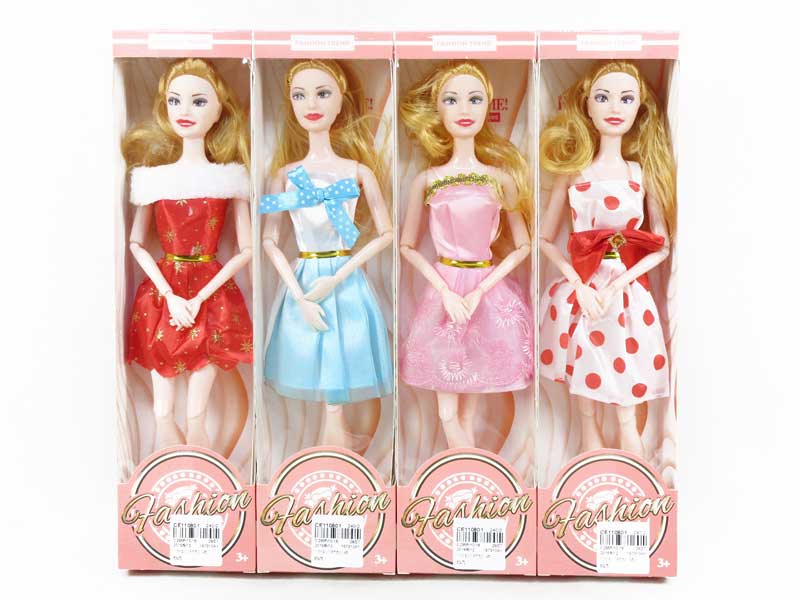 11.5inch Doll(4S) toys