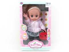 10inch Doll  Set