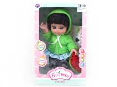 10inch Doll  Set