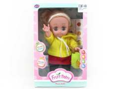 10inch Doll  Set