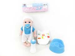 10inch Doll  Set