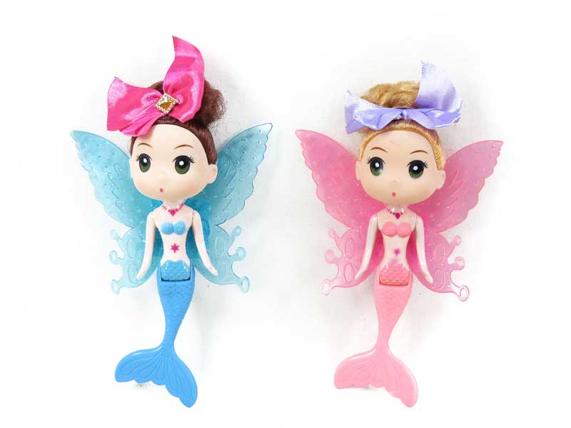 7inch Doll(4S) toys