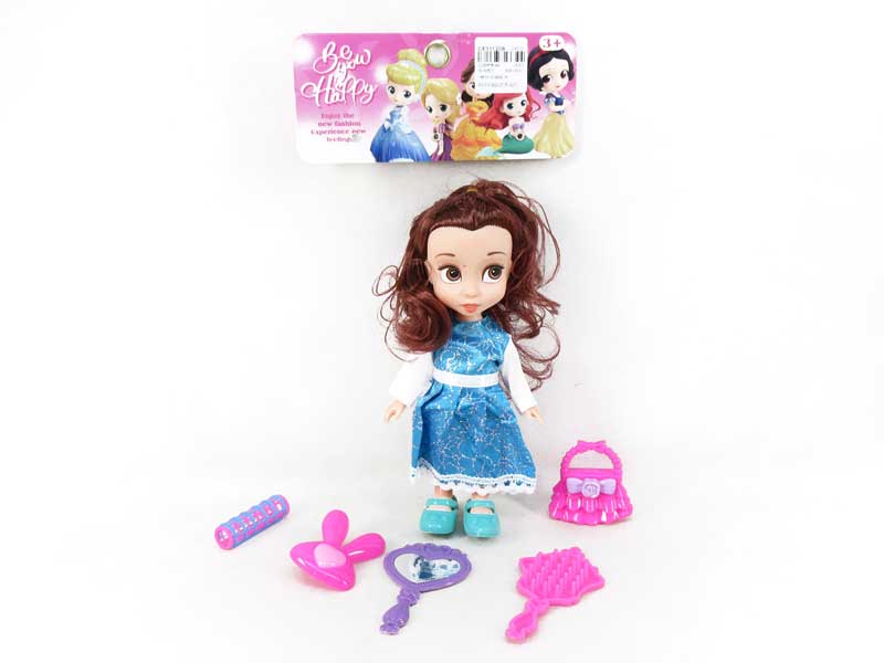 8inch Doll Set(8S) toys