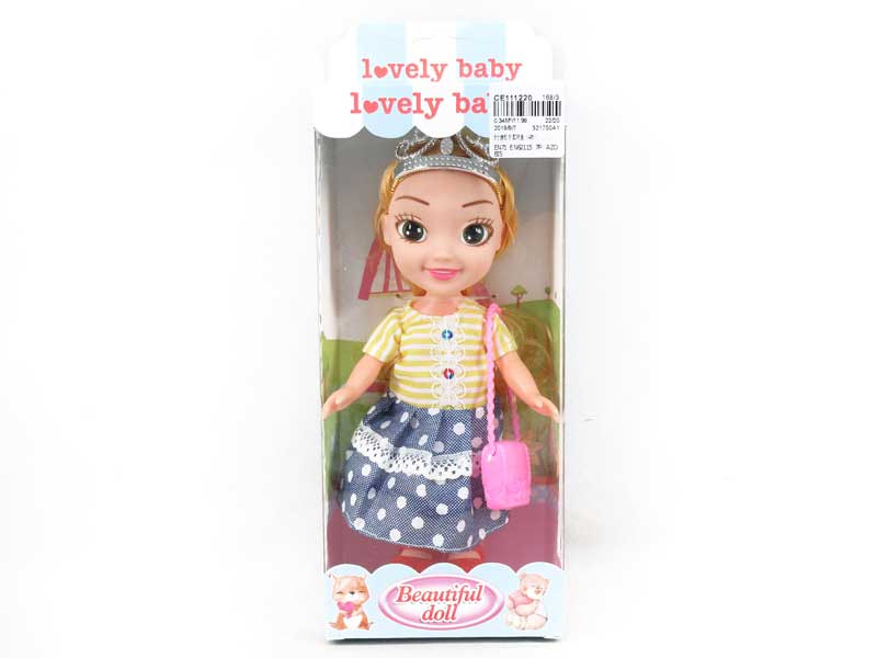 8inch Doll(4S) toys