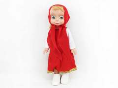 10inch Doll(2C)