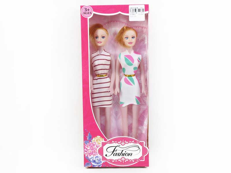 Empty Body Doll(2in1) toys