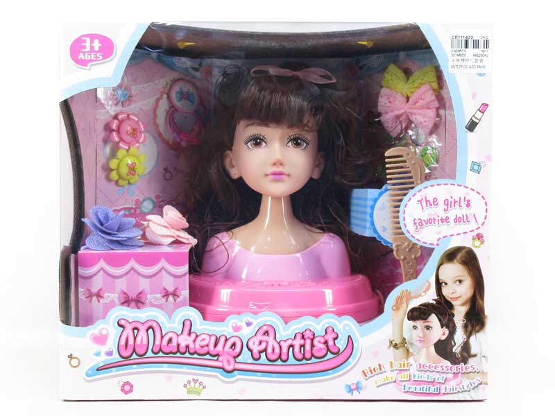 Beauty Girl toys