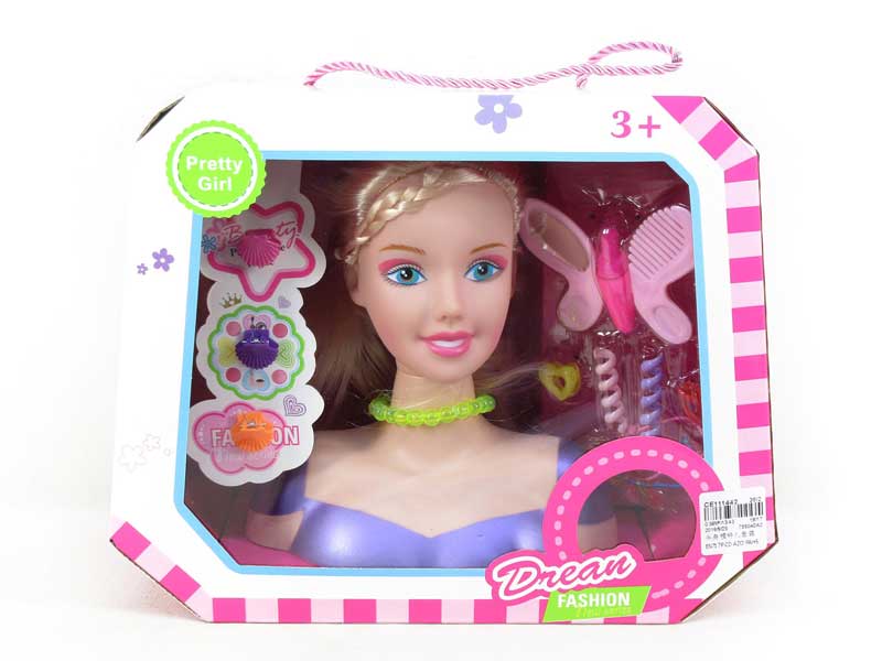 Beauty Girl toys