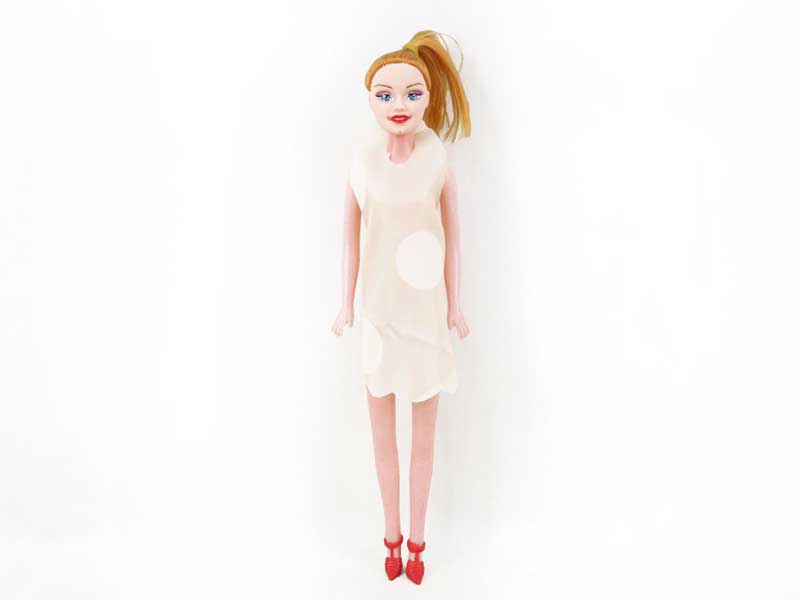 11.5inch Empty Body Doll toys