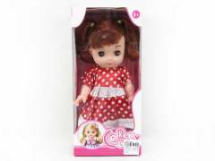 10inch Doll