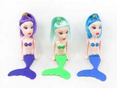 Mermaid(3in1)